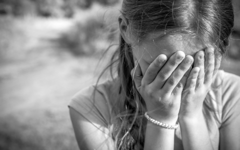 В Муроме 17-летняя девушка грабила маленьких детей