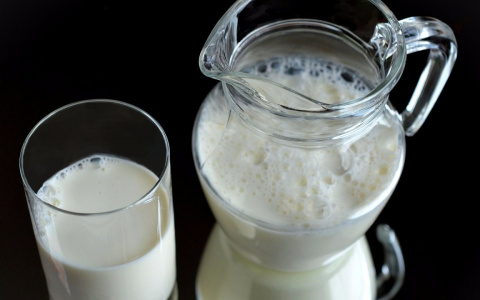 В молоке из Ковровского района нашли кишечную палочку