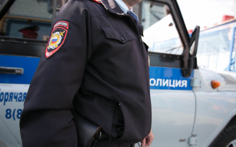Во Владимирской области произошла пьяная драка с участием полицейского