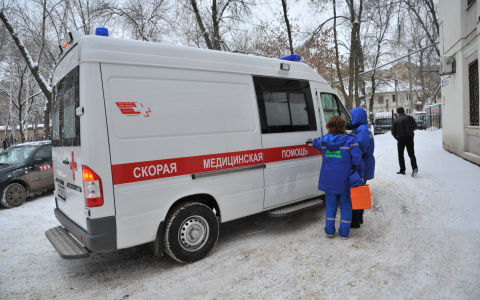 На владимирца, угрожавшего убить фельдшера, завели уголовное дело