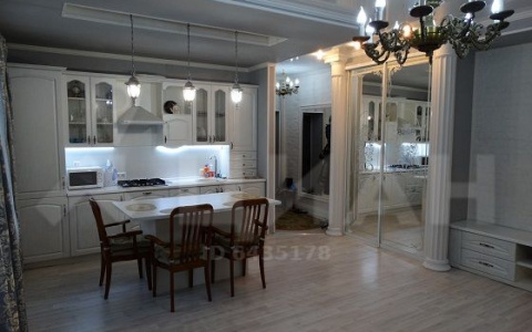 Топ-5 дорогих и красивых квартир посуточно во Владимире