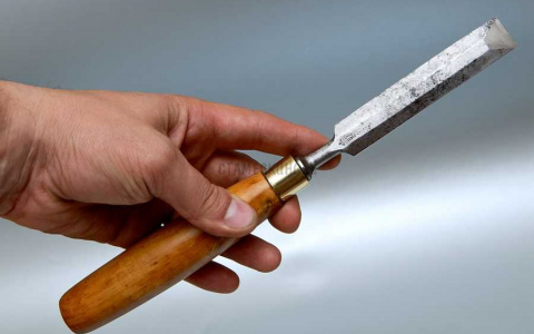 Житель Владимира убил жену стамеской