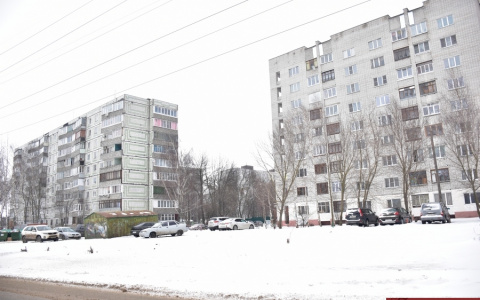 В Добром вместо гаражей сделают велодорожку