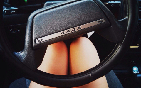 В Муроме 18-летняя девушка спровоцировала ДТП