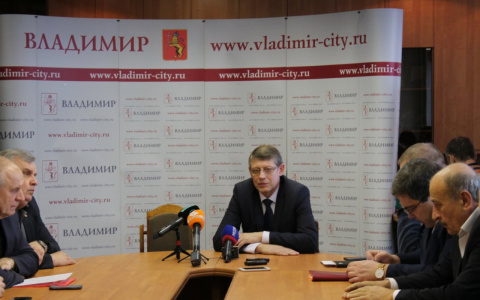 5 высказываний нового мусорного оператора во Владимире