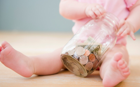 25 тысяч владимирских детей будут получать 5390 рублей в месяц