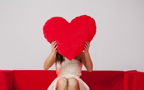 Как классно провести день Святого Валентина одиночкам