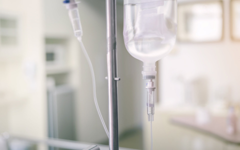 Завотделением онкодиспансера во Владимире уволили из-за нехватки лекарств