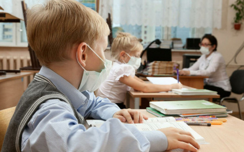 Во Владимирской области 105 классов закрыли на карантин