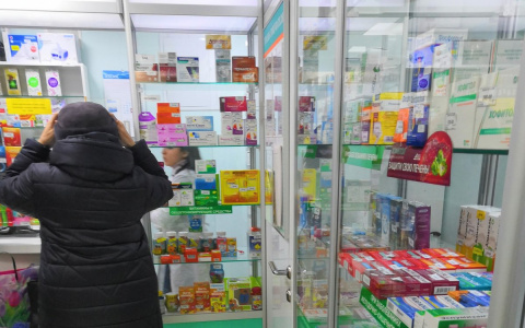 В одной из аптек Владимира незаконно завышали цены
