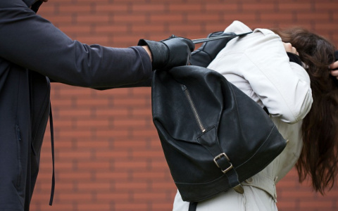 Во Владимире поймали парня, нападающего на школьниц