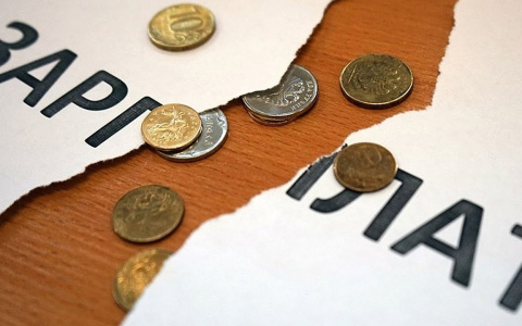 Долги по зарплате во Владимирской области превысили 16 миллионов рублей