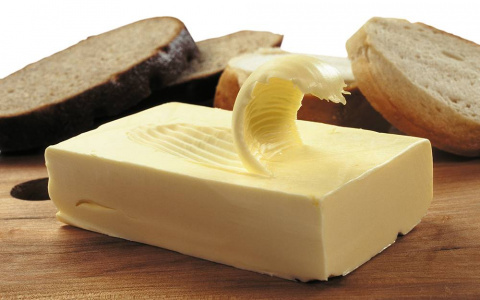 Во Владимирской области продавали “опасное” сливочное масло