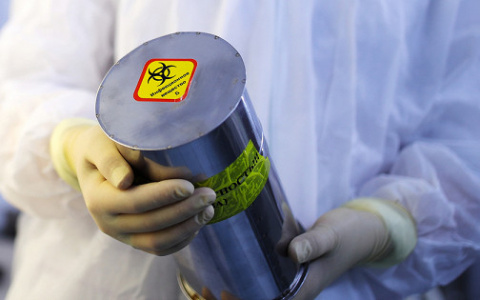 Россию может накрыть второй волной коронавируса