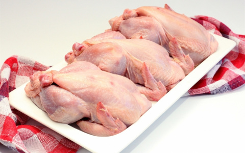 Во владимирских магазинах обнаружили подозрительную куриную продукцию
