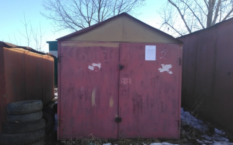 Во Владимире снесут еще десятки гаражей