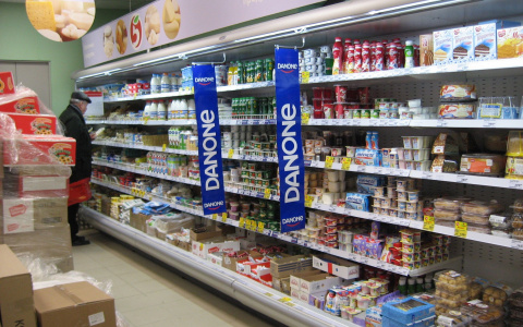 Супермаркеты «Пятерочка» во Владимире оштрафовали за нарушения