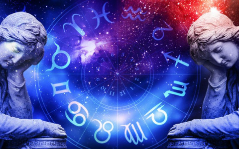 Гороскоп на 23 февраля: девам стоит прислушаться к мнению другого человека, а овнам следует быть осторожнее