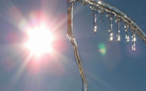 Владимирцев предупредили об экстремально теплой погоде