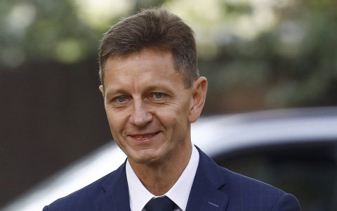 Владимира Сипягина наградили медалью ордена Святого Владимира