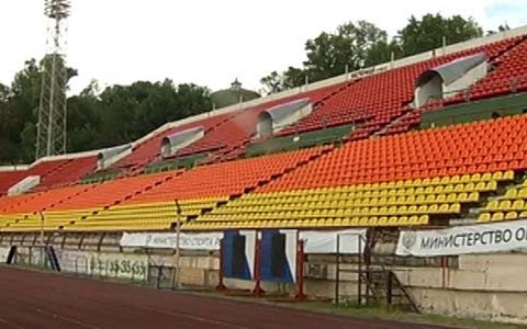 В течение пяти лет будут реконструировать стадион «Торпедо»