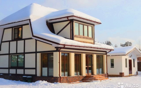 Топ-5 самых красивых домов Владимира посуточно