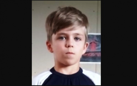 Пропавшего во Владимире 10-летнего мальчика нашли