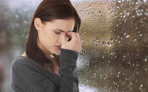 Синоптики предупредили, что на Владимир надвигается «барическая пила»