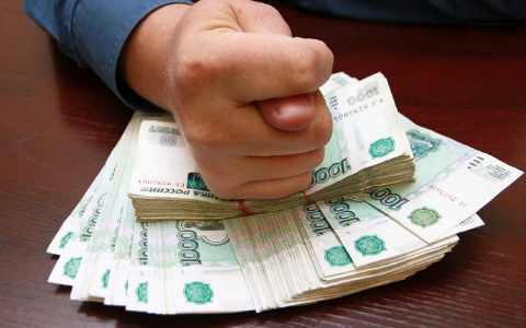 Владимирцы зарабатывают в среднем 32,5 тысячи рублей