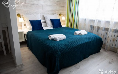 Топ-5 дорогих квартир для съема во Владимире