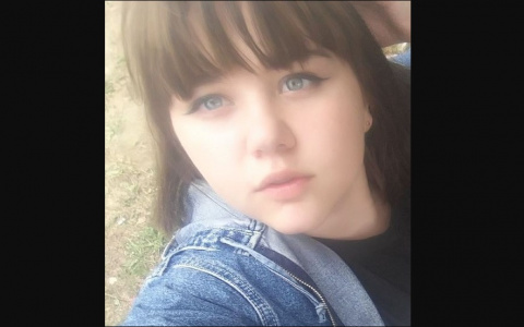 В Коврове из дома ушла 14-летняя девочка