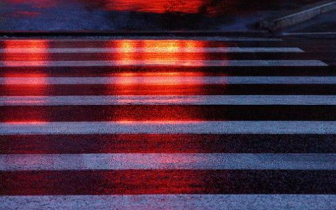 Во Владимире на пешеходном переходе сбили женщину