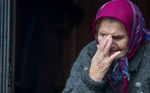 В Муроме соцработница украла у старушки 95 тысяч рублей