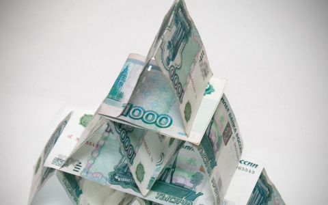 Владимирцев заманивают в новую финансовую пирамиду через соцсети