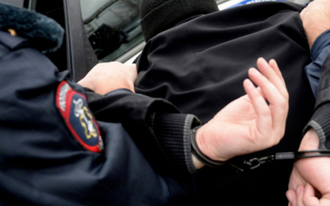 Владимирец сядет в тюрьму за нападение на полицейского