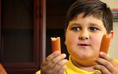 В Гусь-Хрустальном детей кормили сосисками с кишечной палочкой