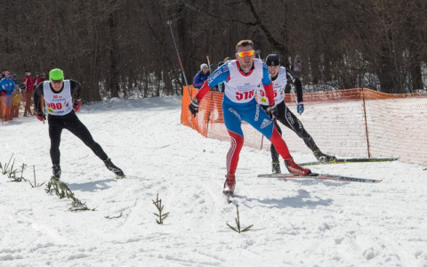Во Владимире отменили лыжную гонку памяти Алексея Прокуророва