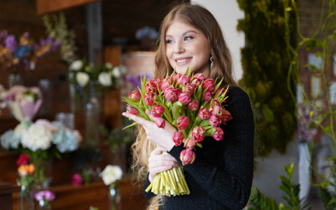 Женское дело: Сбербанк рассказал 10 историй успеха прекрасных дам