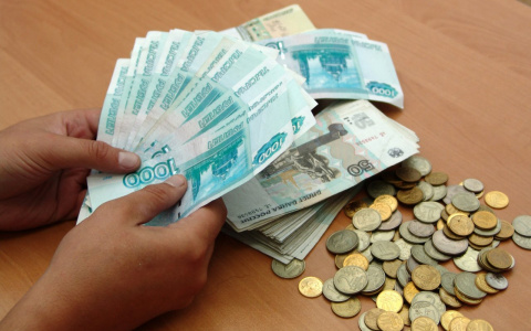 Владимирская область оказалась в лидерах по росту доходов