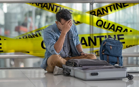 Владимирские туроператоры: “Коронавирус - это маркетинговый ход в пользу Крыма!”