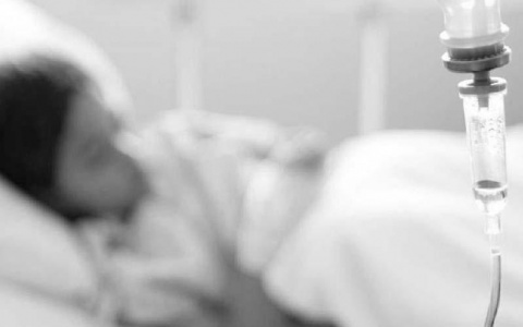 В Радужном от вирусной инфекции умерла 9-летняя девочка