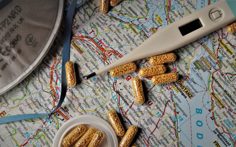 ВОЗ объявила пандемию коронавируса: реакция владимирцев