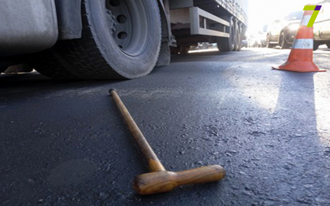 В Коврове водитель автобуса переехал пенсионерку