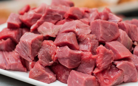 Во Владимир завезли мясо с опасными бактериями