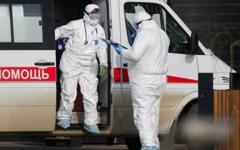 В случае коронавируса в больницах Владимира запаса лекарств хватит на 2 недели