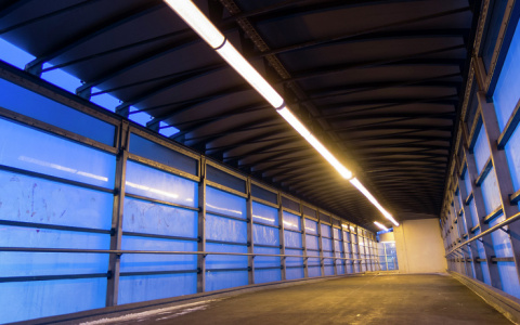 Стала известна причина смерти владимирца в надземном переходе