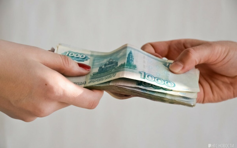 Коронавирусом можно заразиться через деньги