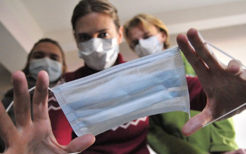 Во Владимирской области продолжается эпидемия гриппа и ОРВИ