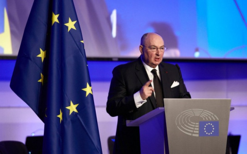 Президент ЕЕК Вячеслав Моше Кантор: почему опасно недооценивать экстремизм в XXI веке