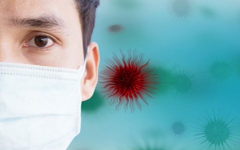 "Не надо паники": ситуация с коронавирусом под контролем?